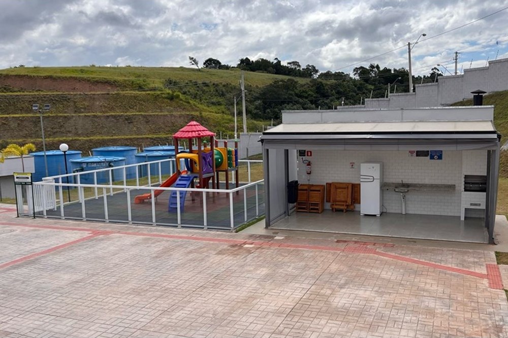 Apartamento à venda com 3 quartos, 54m² - Foto 24