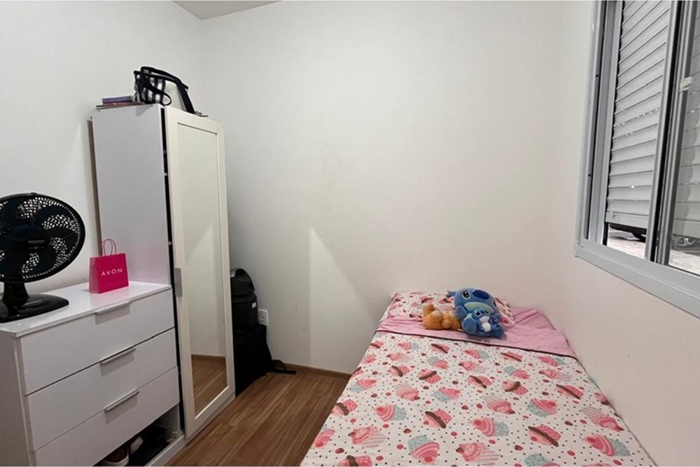 Apartamento à venda com 3 quartos, 54m² - Foto 11