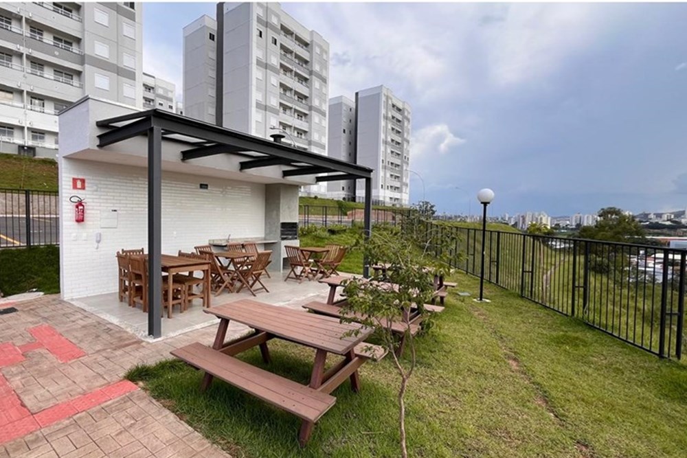Apartamento para alugar com 3 quartos, 54m² - Foto 18