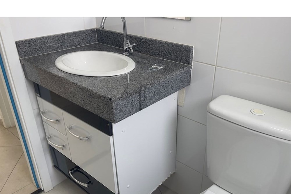Apartamento para alugar com 2 quartos, 50m² - Foto 7