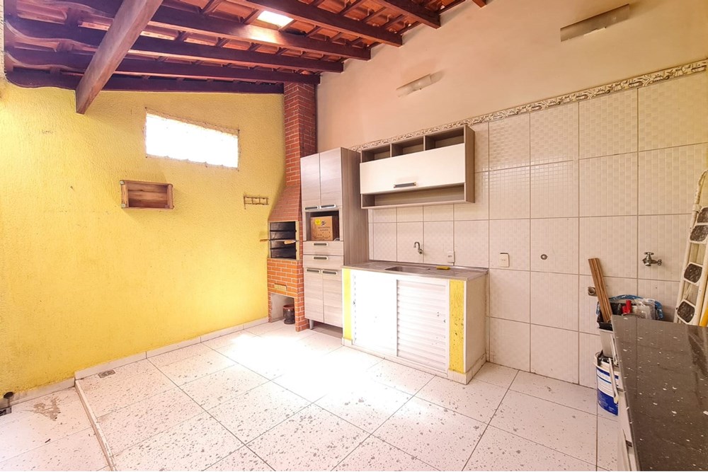 Casa de Condomínio para alugar com 2 quartos, 80m² - Foto 8