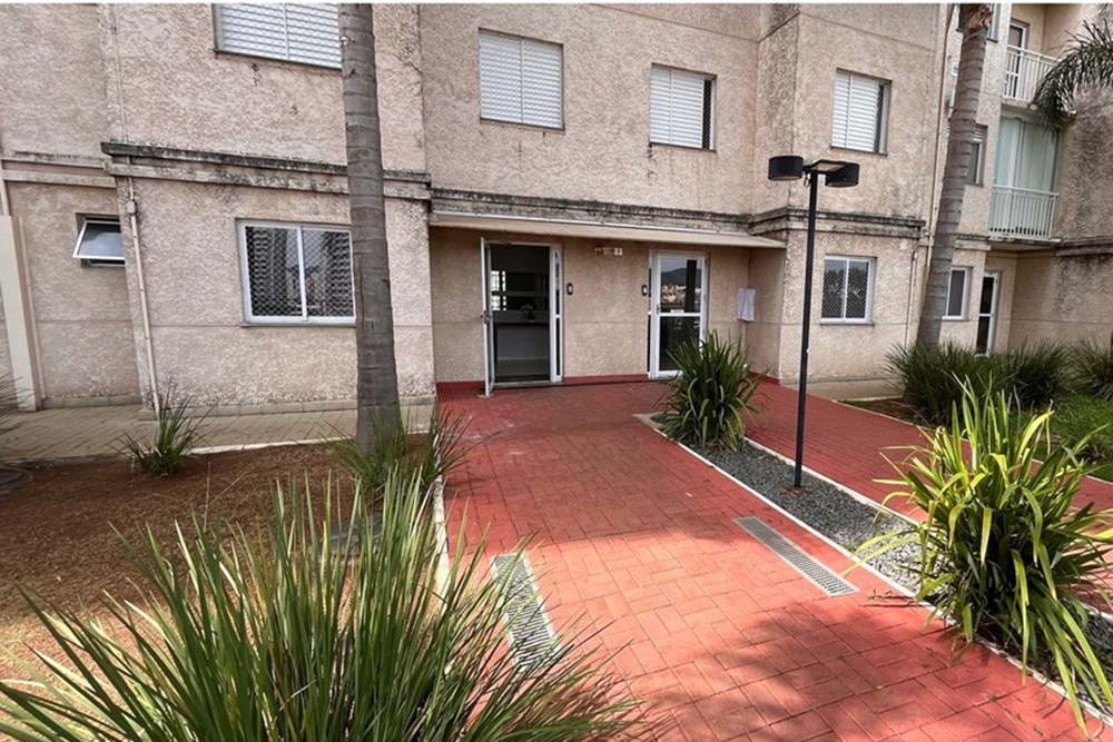 Apartamento para alugar com 2 quartos, 49m² - Foto 14