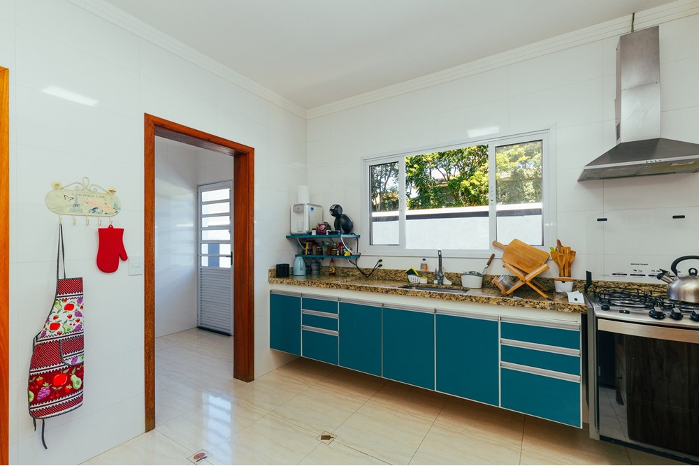 Casa de Condomínio à venda com 3 quartos, 190m² - Foto 58