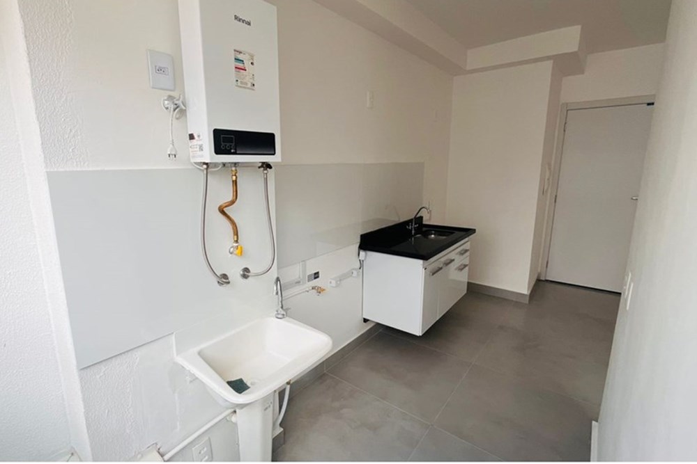 Apartamento para alugar com 3 quartos, 54m² - Foto 4