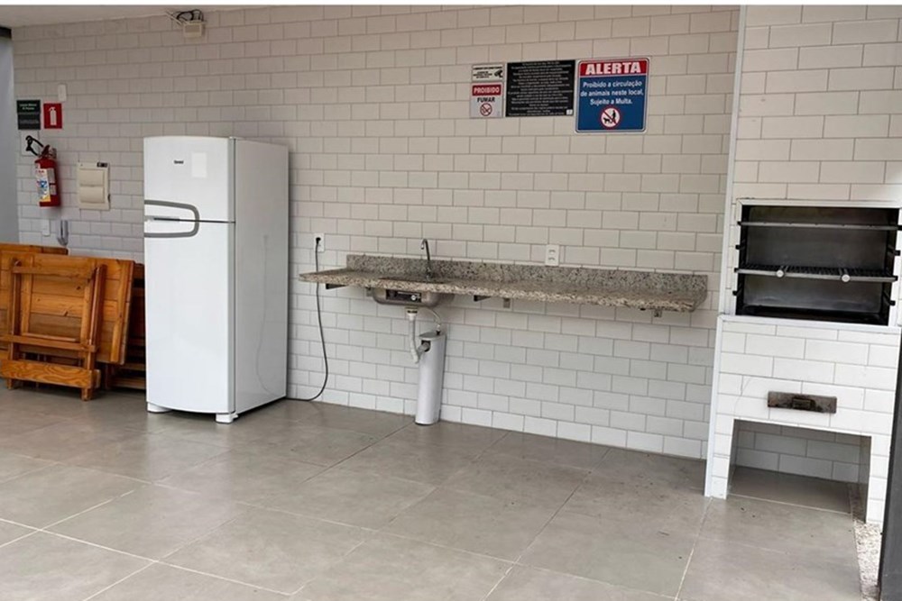 Apartamento para alugar com 3 quartos, 54m² - Foto 18