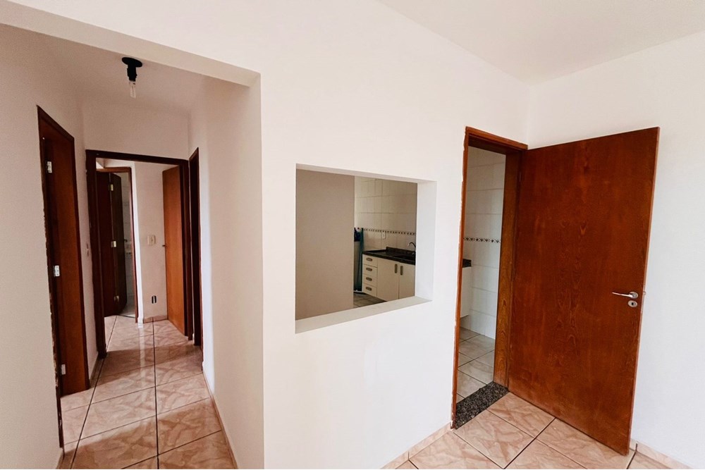 Apartamento à venda com 2 quartos, 69m² - Foto 11