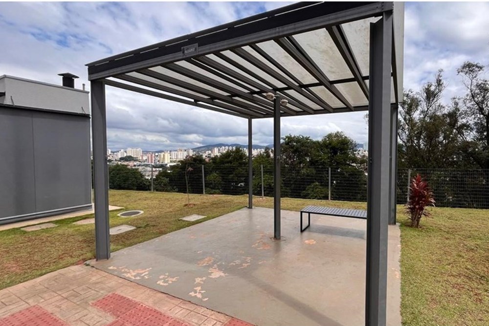 Apartamento para alugar com 3 quartos, 54m² - Foto 19