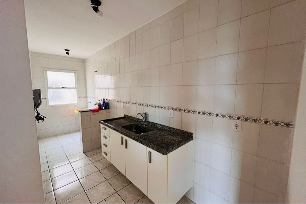 Apartamento à venda com 2 quartos, 69m² - Foto 6