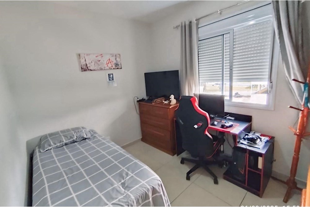 Apartamento à venda com 3 quartos, 83m² - Foto 9