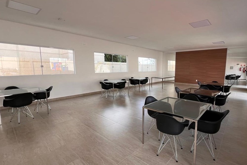 Apartamento para alugar com 2 quartos, 48m² - Foto 16