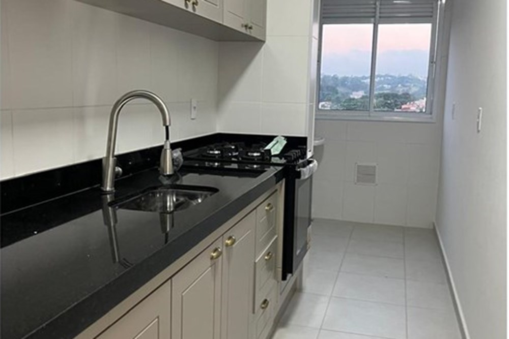 Apartamento para alugar com 2 quartos, 60m² - Foto 1