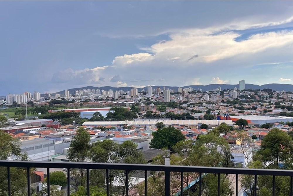 Apartamento para alugar com 3 quartos, 54m² - Foto 36