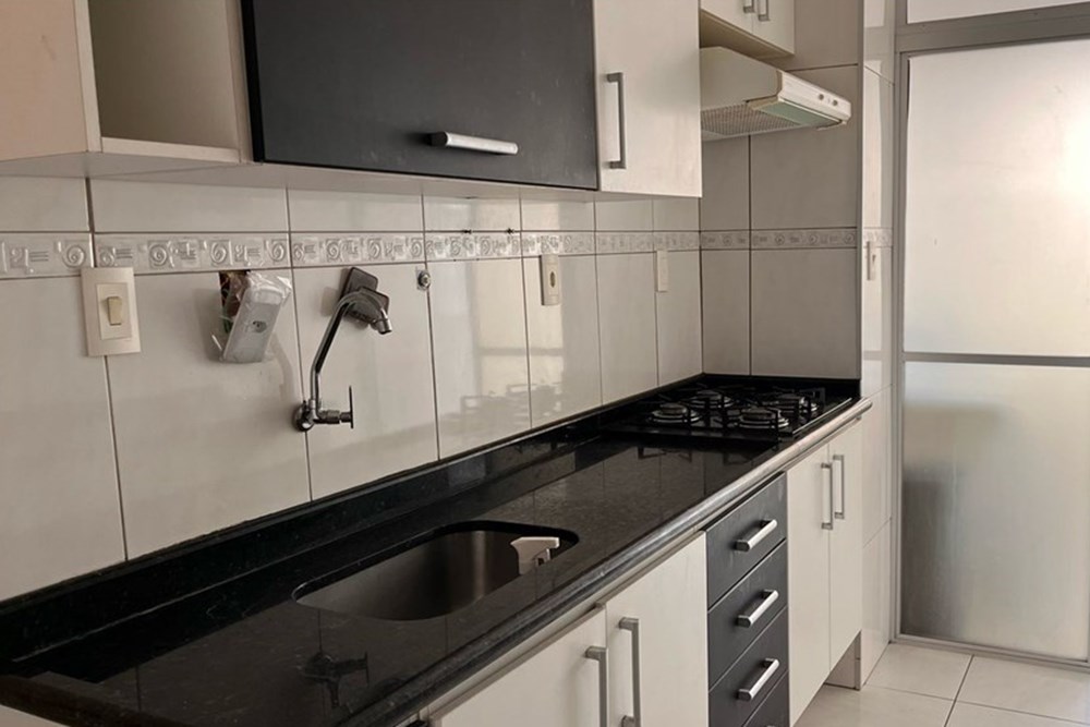 Apartamento para alugar com 2 quartos - Foto 6