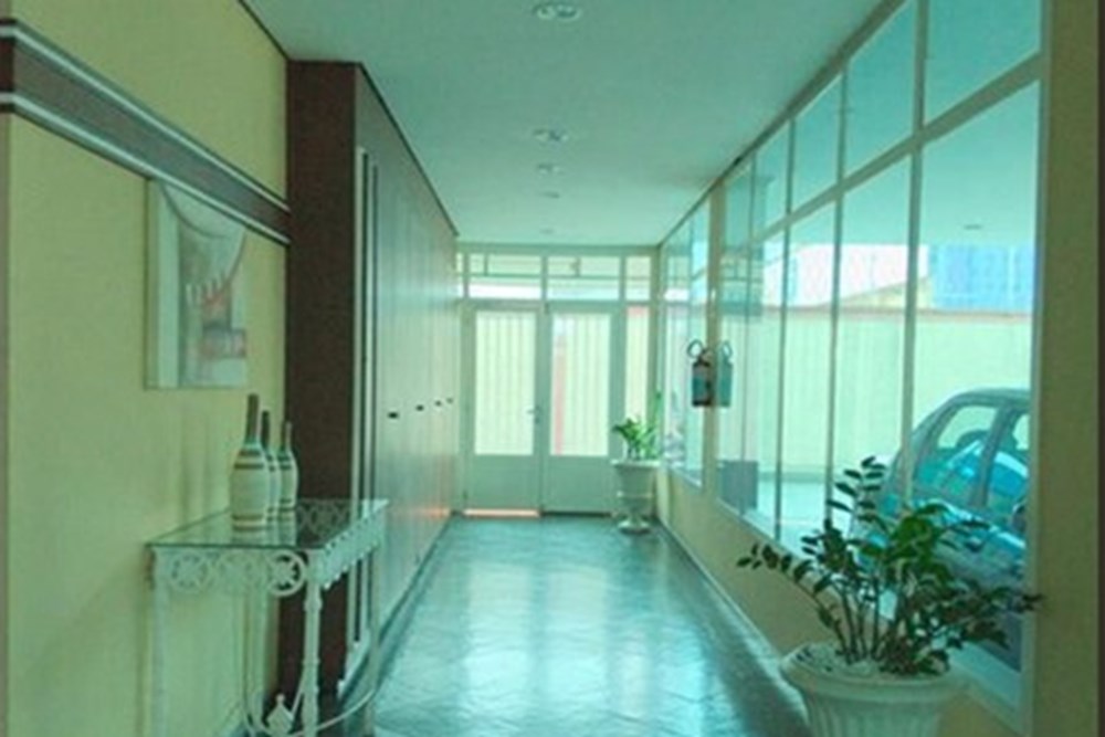 Apartamento para alugar com 3 quartos, 93m² - Foto 12
