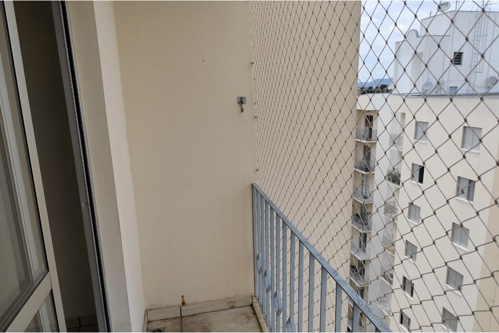 Apartamento para alugar com 2 quartos, 60m² - Foto 10