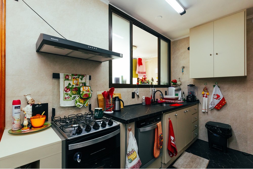 Apartamento à venda com 3 quartos, 128m² - Foto 47