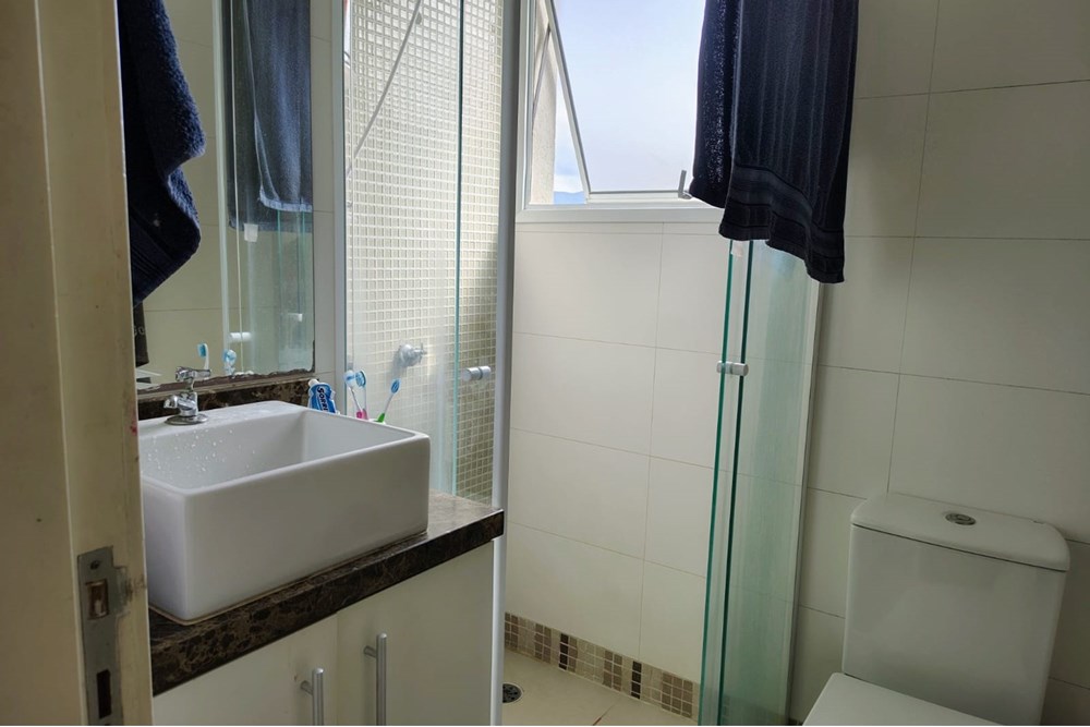 Apartamento para alugar com 2 quartos, 54m² - Foto 9