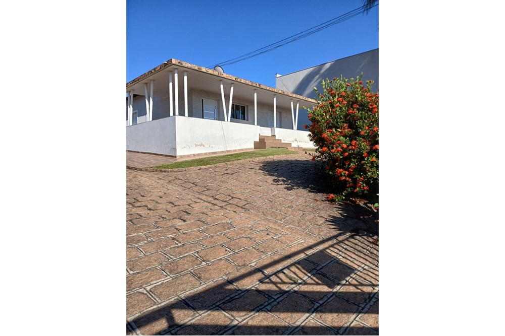 Casa para alugar, 1250m² - Foto 3