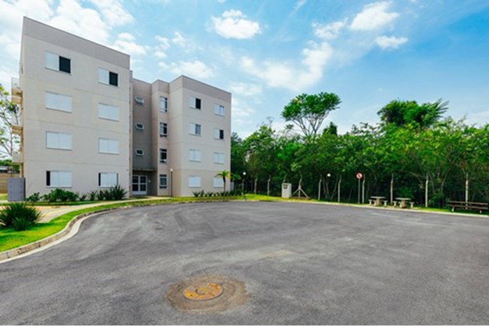 Apartamento à venda com 2 quartos, 45m² - Foto 21