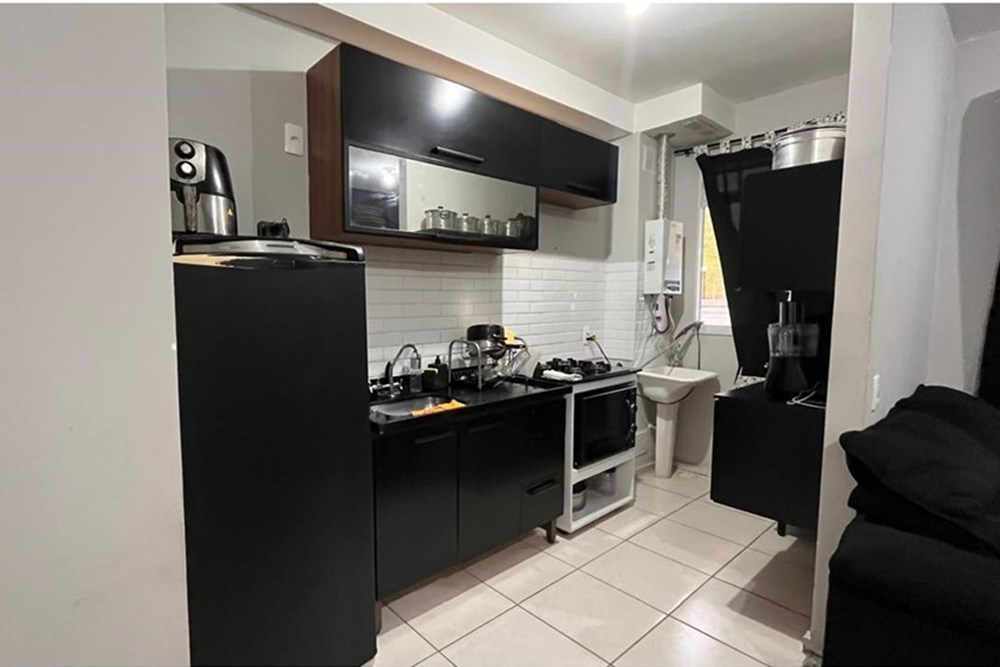 Apartamento à venda com 3 quartos, 54m² - Foto 7