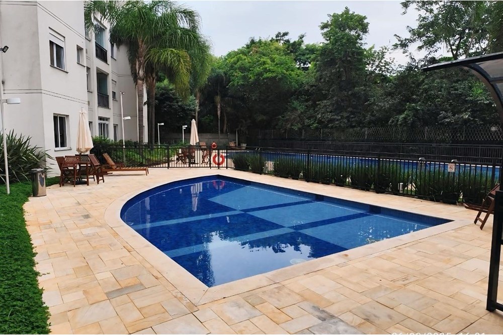 Apartamento à venda com 3 quartos, 83m² - Foto 14
