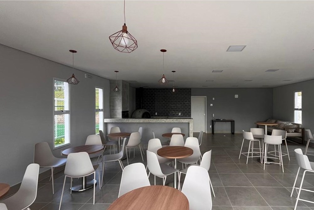 Apartamento à venda com 3 quartos, 54m² - Foto 16