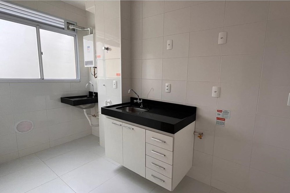 Apartamento para alugar com 2 quartos, 48m² - Foto 2