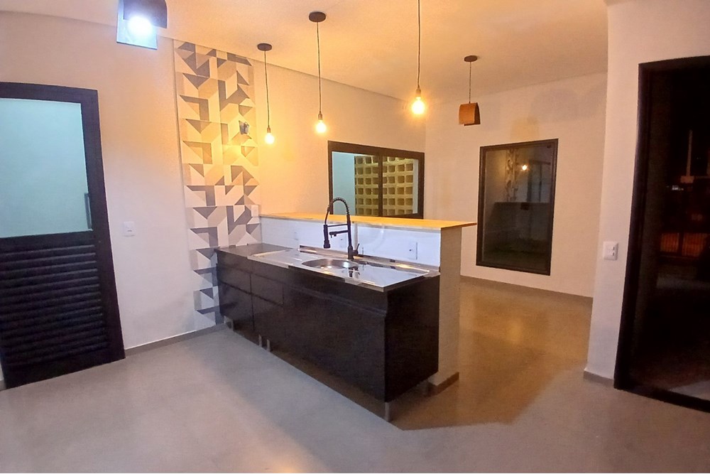 Casa à venda com 3 quartos, 75m² - Foto 3