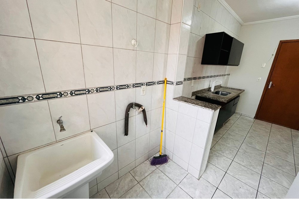 Apartamento à venda com 2 quartos, 69m² - Foto 5