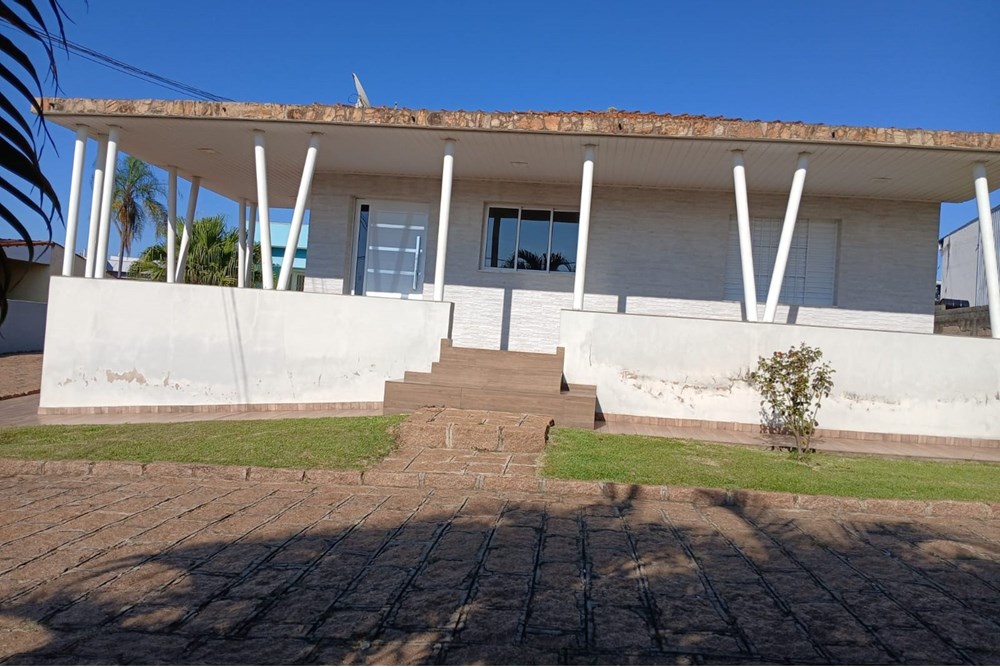 Casa para alugar, 1250m² - Foto 2
