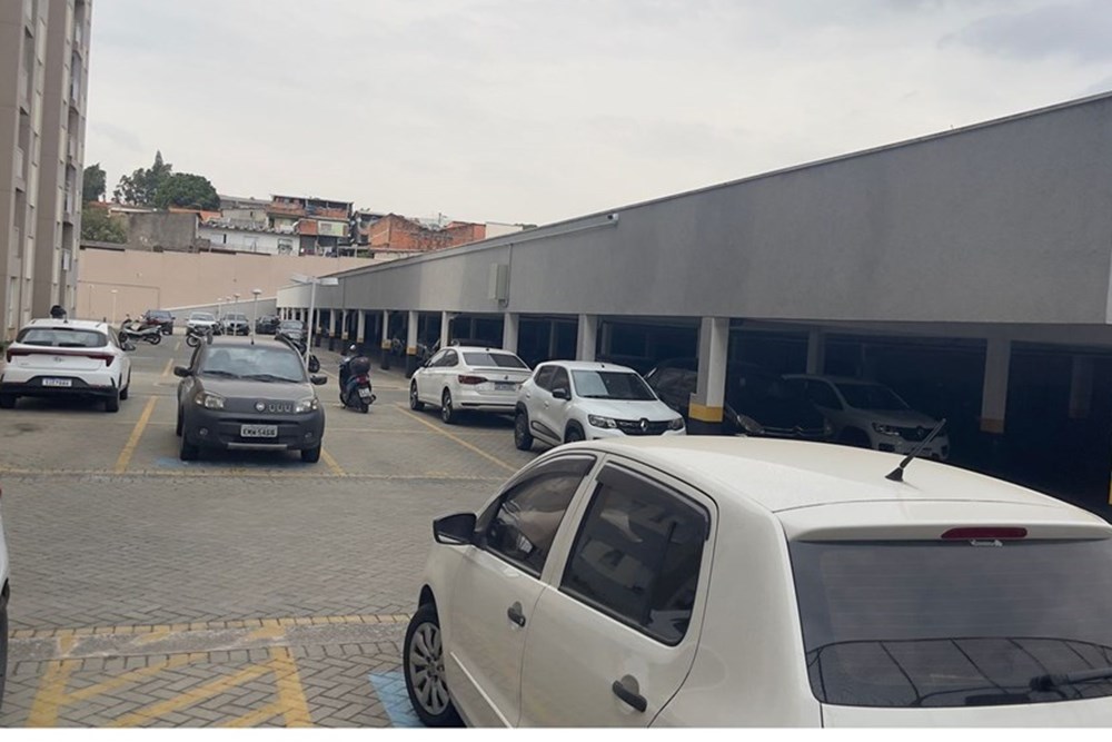 Apartamento para alugar com 2 quartos, 50m² - Foto 37
