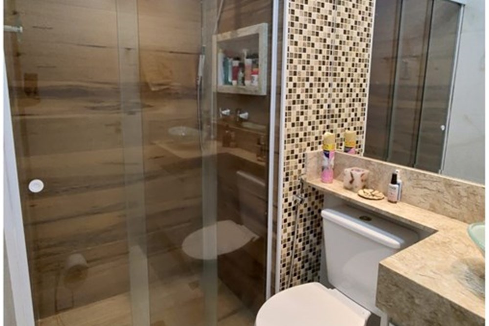 Apartamento à venda com 2 quartos, 52m² - Foto 16