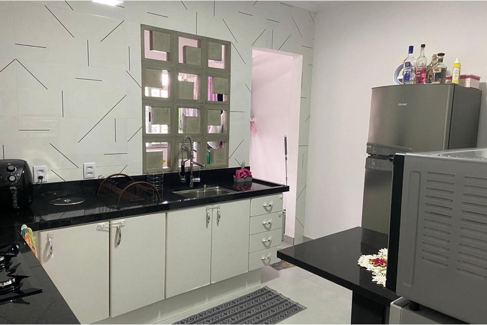 Apartamento à venda com 3 quartos, 93m² - Foto 4