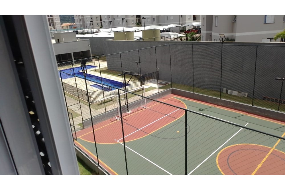 Apartamento para alugar com 2 quartos, 50m² - Foto 22