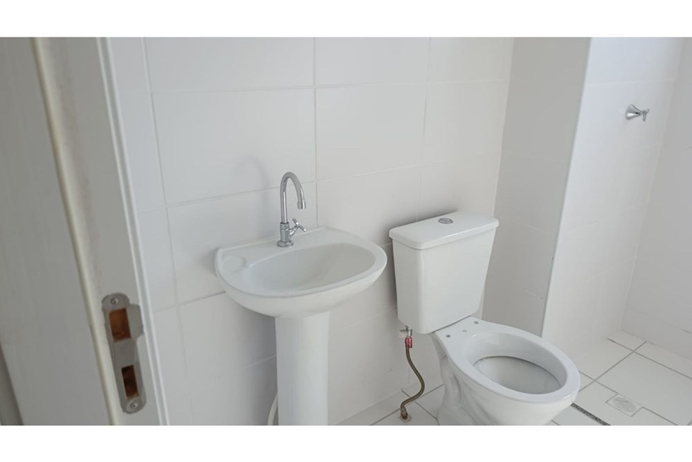 Apartamento à venda com 2 quartos, 45m² - Foto 11