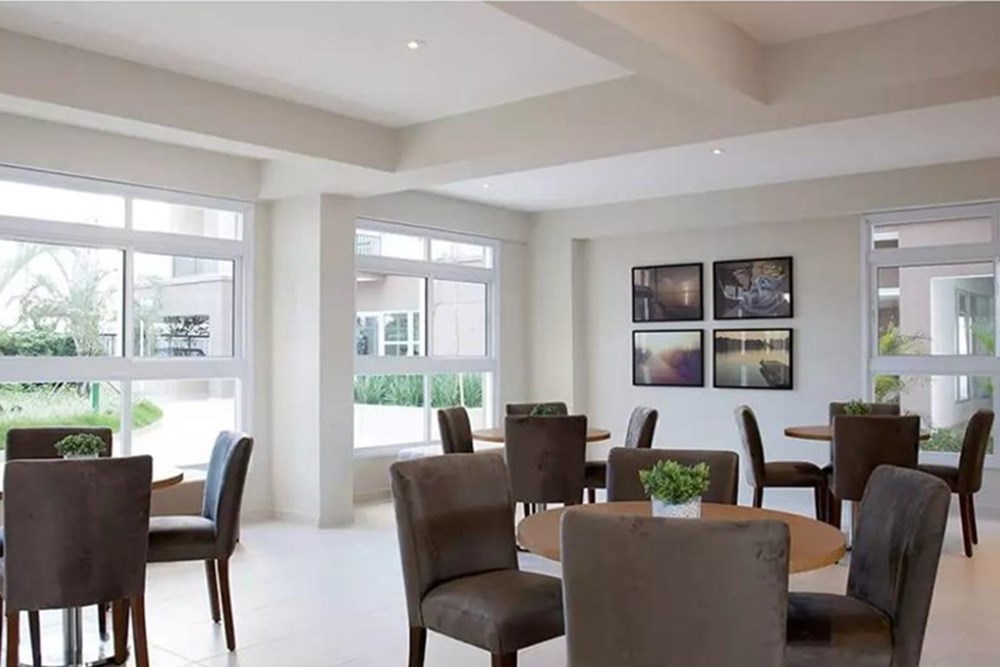 Apartamento à venda com 2 quartos, 52m² - Foto 27
