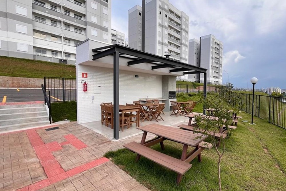 Apartamento à venda com 3 quartos, 54m² - Foto 33