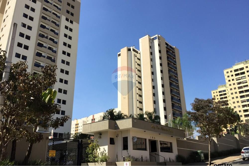 Apartamento - Alugar - Campinas , São Paulo - WhatsApp Image 2026-01-12 at 15.48.04.jpeg - 690681197-7