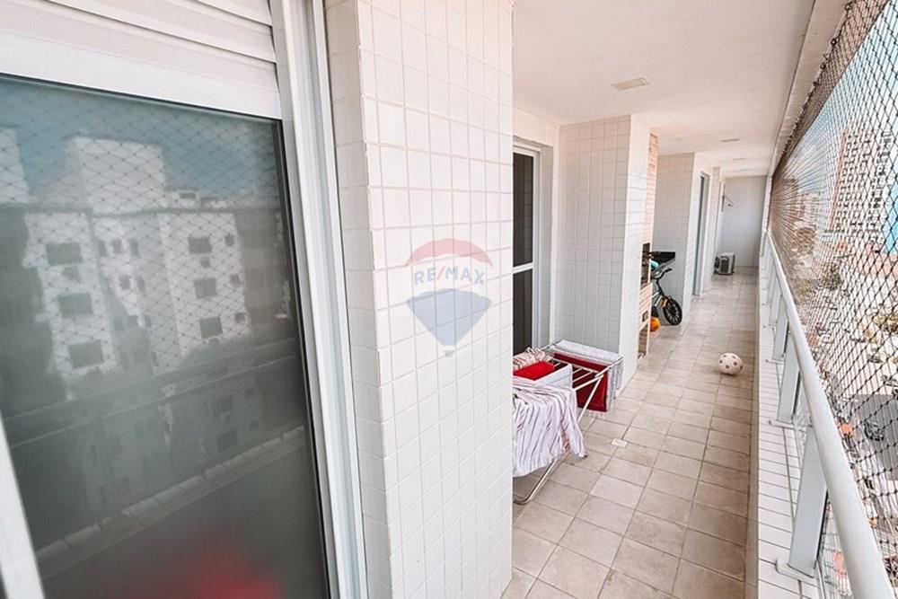 Apartamento - Venda - Praia Grande , São Paulo - IMG_5703.jpg - Sacada - 691161001-13