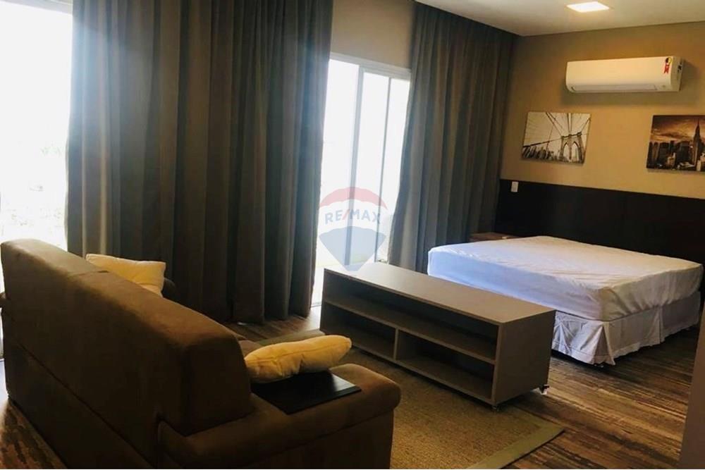 Apartamento - Alugar - Santana de Parnaíba , São Paulo - af1c3090-484c-47f0-97cb-c516d2ebf71d.jpeg - Sala de estar - 691141013-43