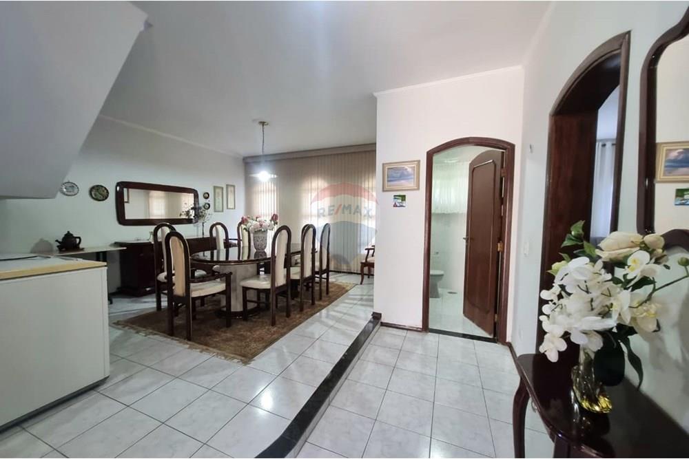 Casa - Venda - Americana , São Paulo - 7.jpg - 690231011-104