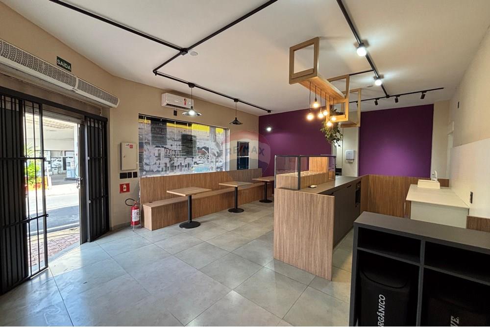 Ponto Comercial/ Loja - Alugar - Mogi Guaçu , São Paulo - IMG_5394.JPG - 690521118-157