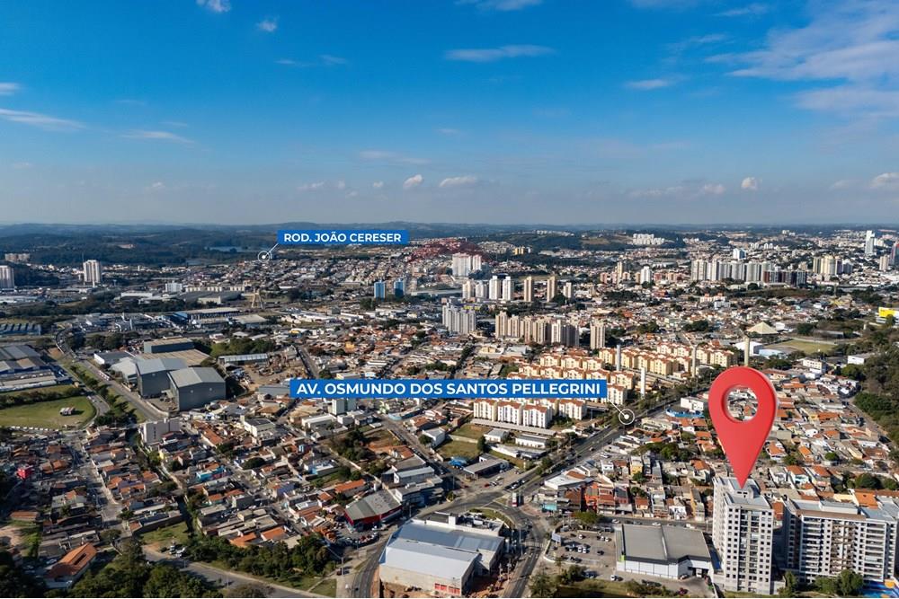 Apartamento - Venda - Jundiaí , São Paulo - DJI_20250806153216_0951_D_DJIMINI4PR-Editar.jpg - Fachada - 690591074-7