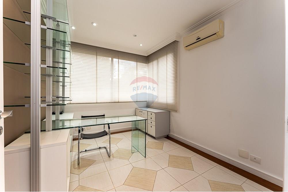 Casa de Condomínio - Venda - Santana de Parnaíba , São Paulo - CAR04981.jpg - 691081025-4