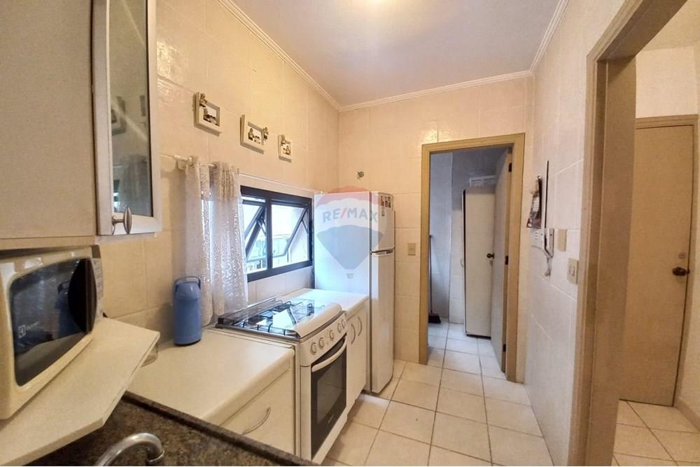 Apartamento - Venda - Guarujá , São Paulo - WhatsApp Image 2025-01-11 at 14.52.18.jpeg - Cozinha - 690821041-94