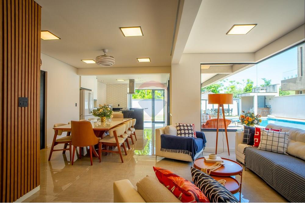 Casa de Condomínio - Venda - Atibaia , São Paulo - DSC00873.jpg - 690471020-62