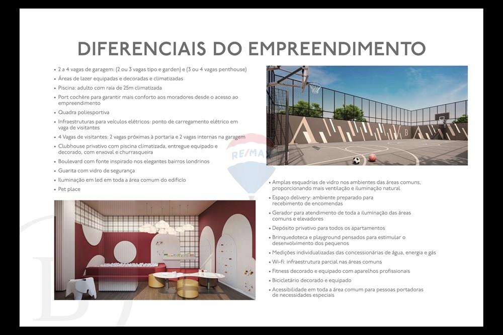 Apartamento - Venda - Campinas , São Paulo - 5 diferenciais empreendimento.jpg - 690681117-73