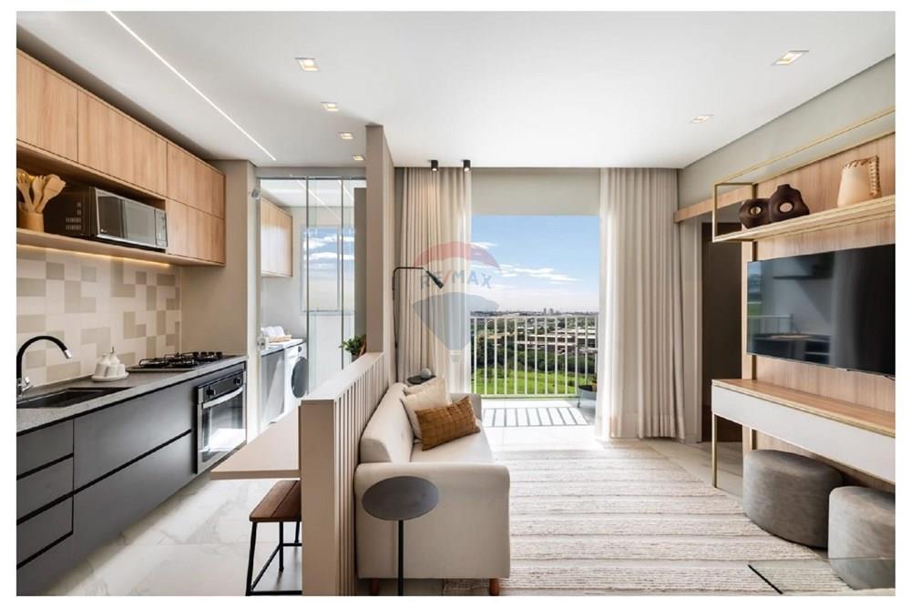 Apartamento - Venda - Santa Bárbara d'Oeste , São Paulo - Imagem do WhatsApp de 2025-11-11 à(s) 21.42.07_e30bb56b.jpg - Sala - 690231111-7