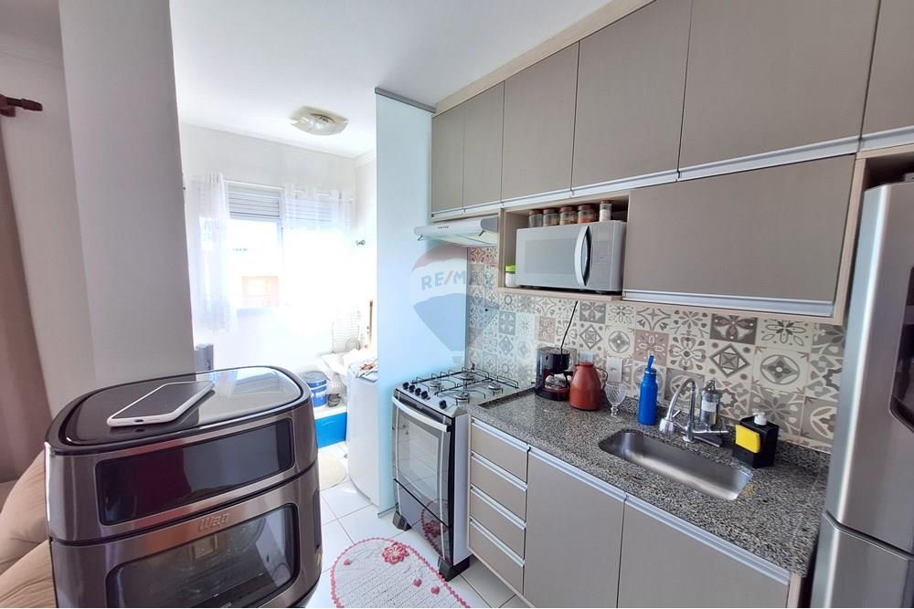 Apartamento - Venda - Mogi Mirim , São Paulo - 20250322_092141.jpg - Cozinha - 690751048-116