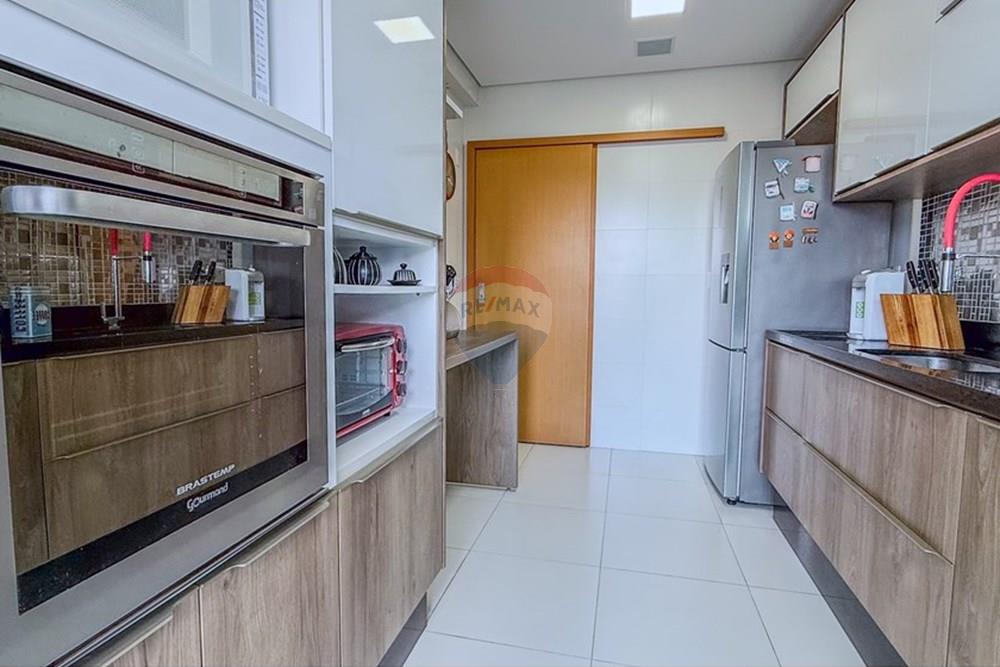 Apartamento - Venda - Santos , São Paulo - IMG_2621[1].jpg - Cozinha - 690661121-1